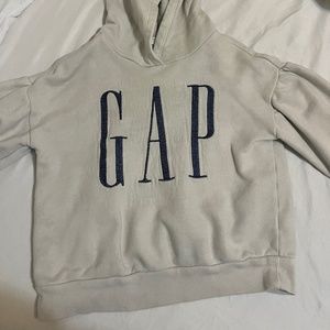 Gap Kids hoodie size 6-7